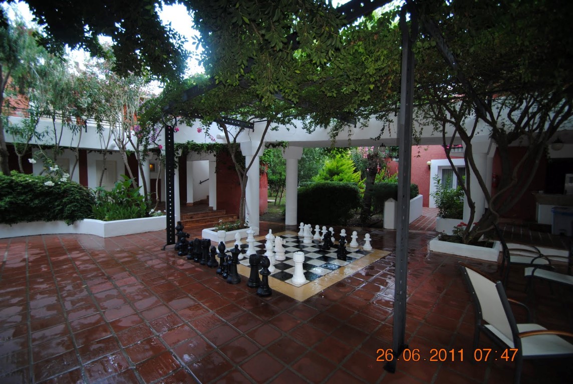 imagini hotel CLUB BELCEKIZ OLUDENIZ